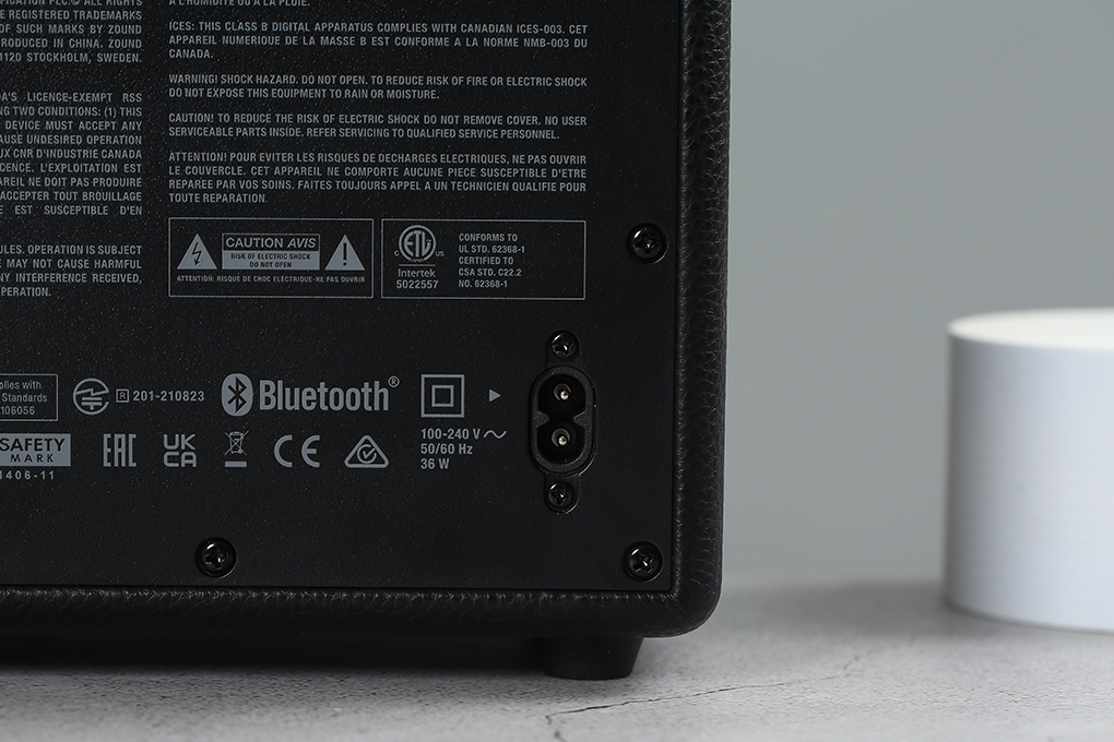 Loa Bluetooth Marshall Acton III - 10