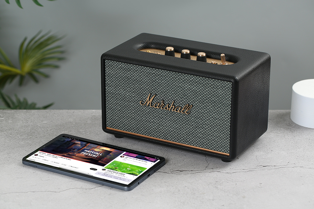 Loa Bluetooth Marshall Acton III - 5