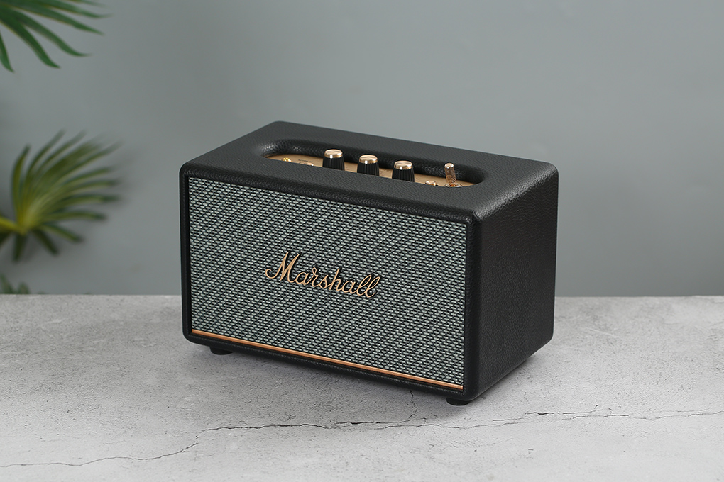 Loa Bluetooth Marshall Acton III - 6