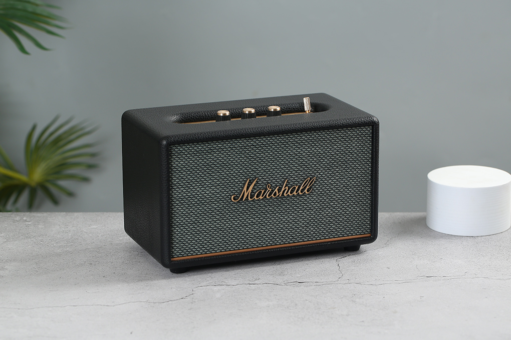 Loa Bluetooth Marshall Acton III - 7