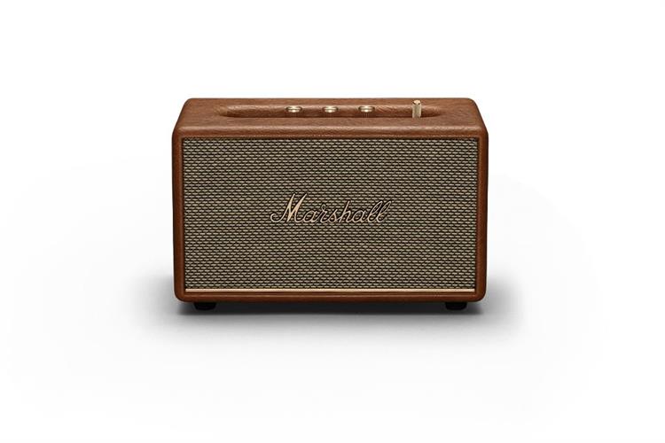 Loa Bluetooth Marshall Acton III Màu Nâu