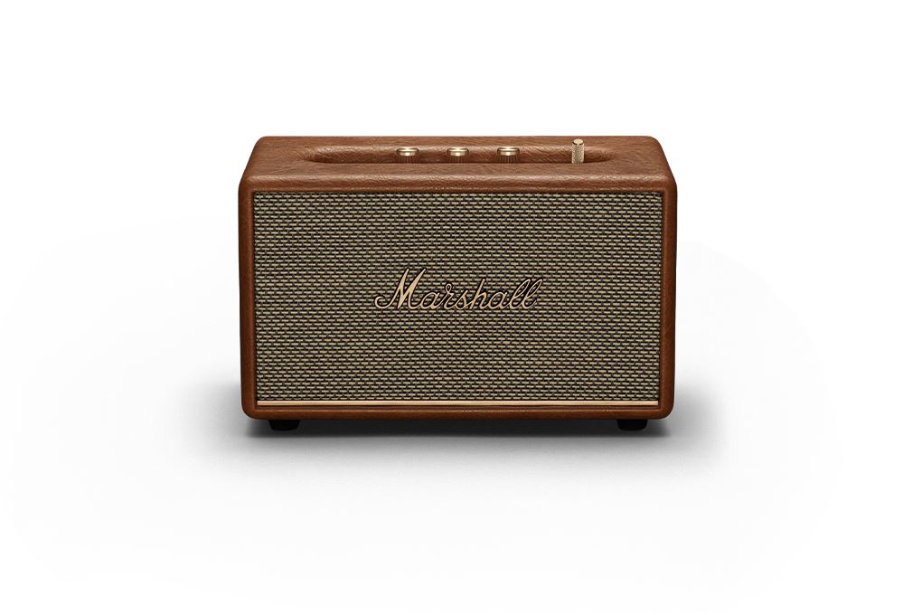 Loa Bluetooth Marshall Acton III Màu Nâu