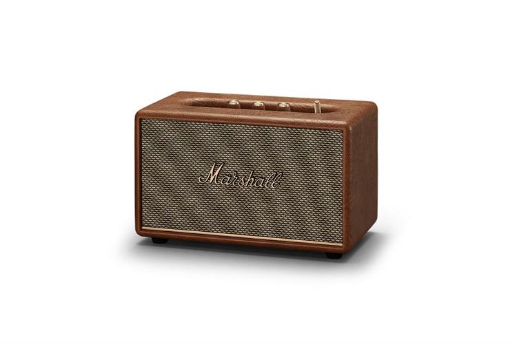 Loa Bluetooth Marshall Acton III Màu Nâu