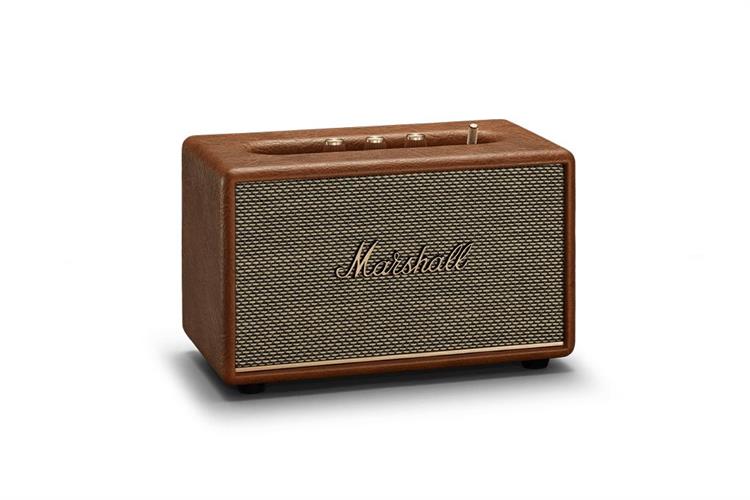 Loa Bluetooth Marshall Acton III Màu Nâu