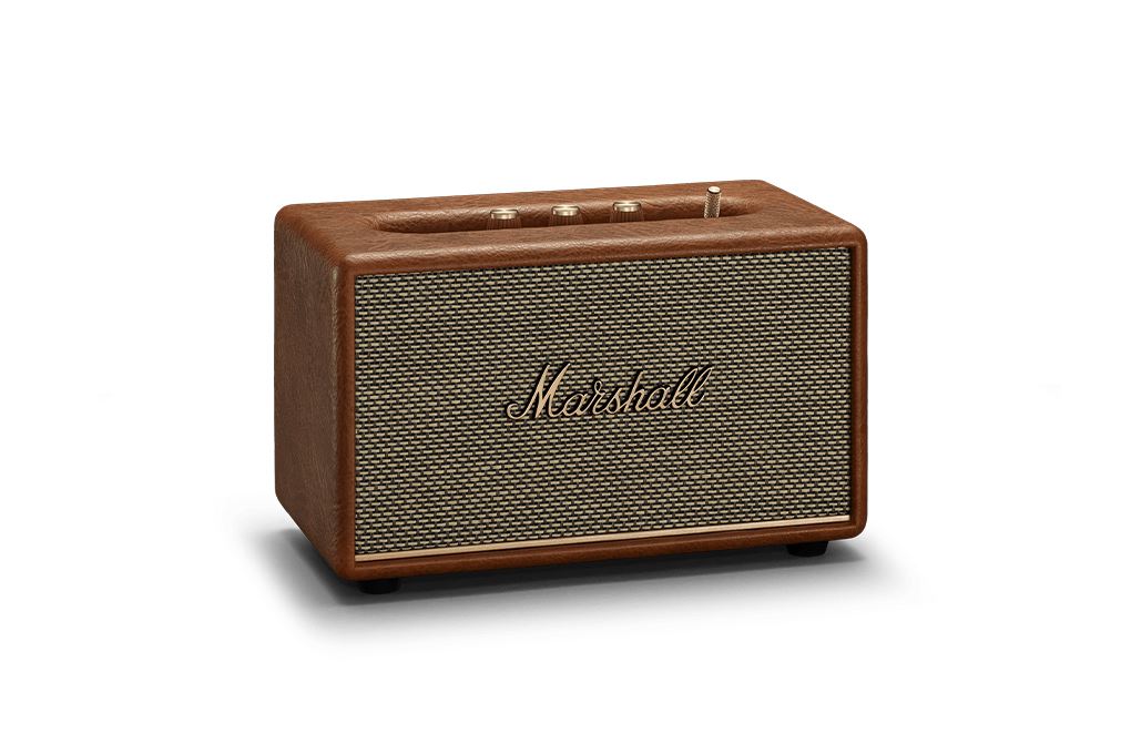 Loa Bluetooth Marshall Acton III Màu Nâu