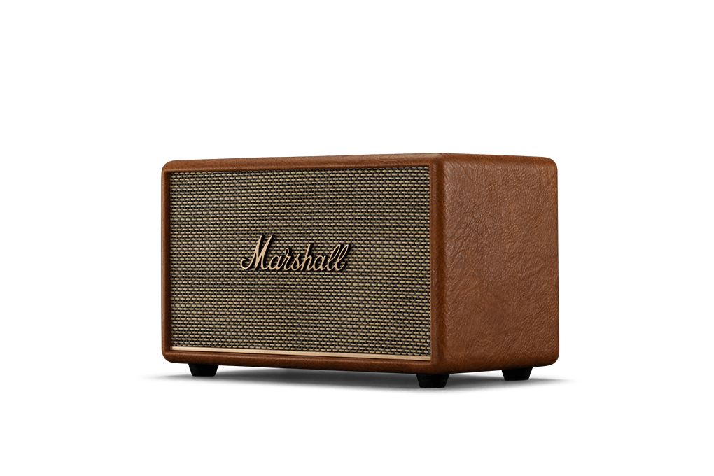 Loa Bluetooth Marshall Acton III Màu Nâu