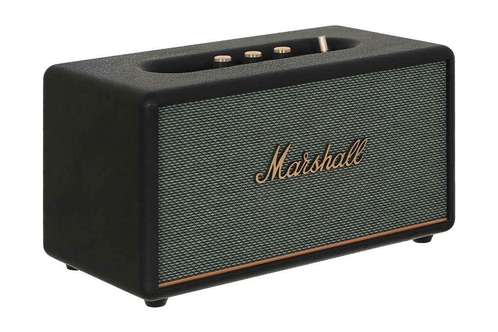 Loa Bluetooth Marshall Stanmore III Màu Đen