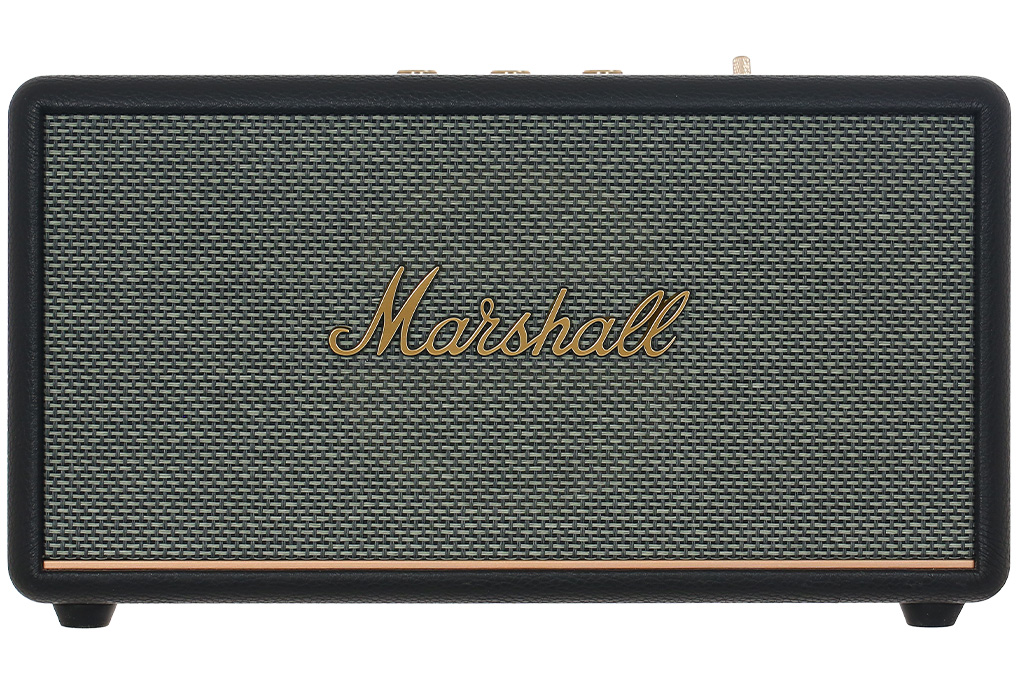 Loa Bluetooth Marshall Stanmore III Màu Đen