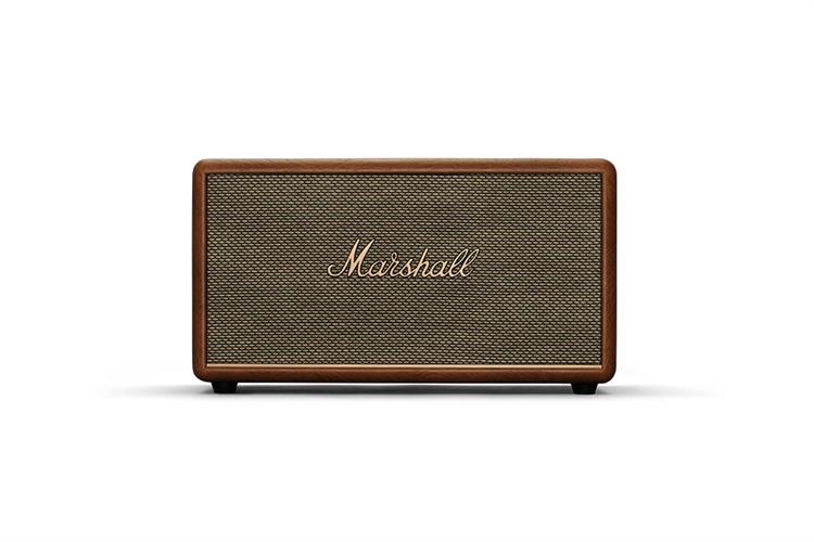Loa Bluetooth Marshall Stanmore III Màu Nâu