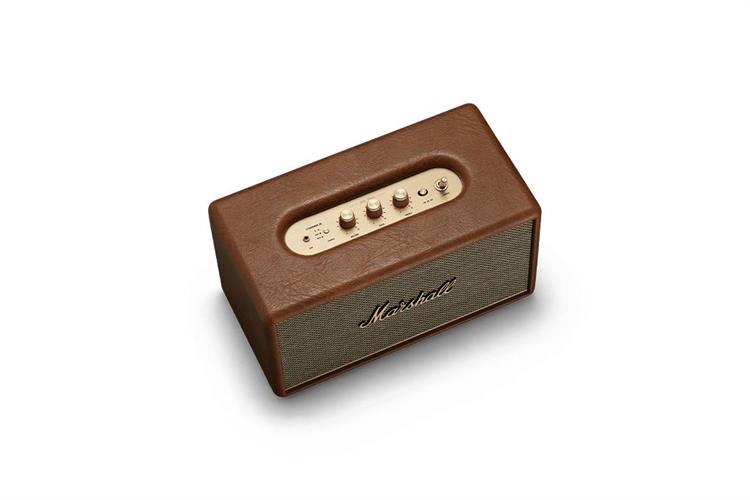 Loa Bluetooth Marshall Stanmore III Màu Nâu