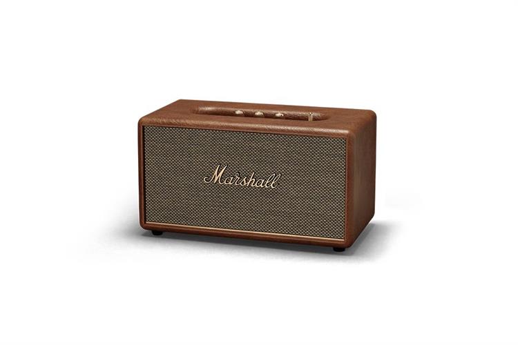 Loa Bluetooth Marshall Stanmore III Màu Nâu