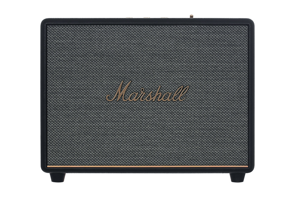 Loa Bluetooth Marshall Woburn III Màu Đen