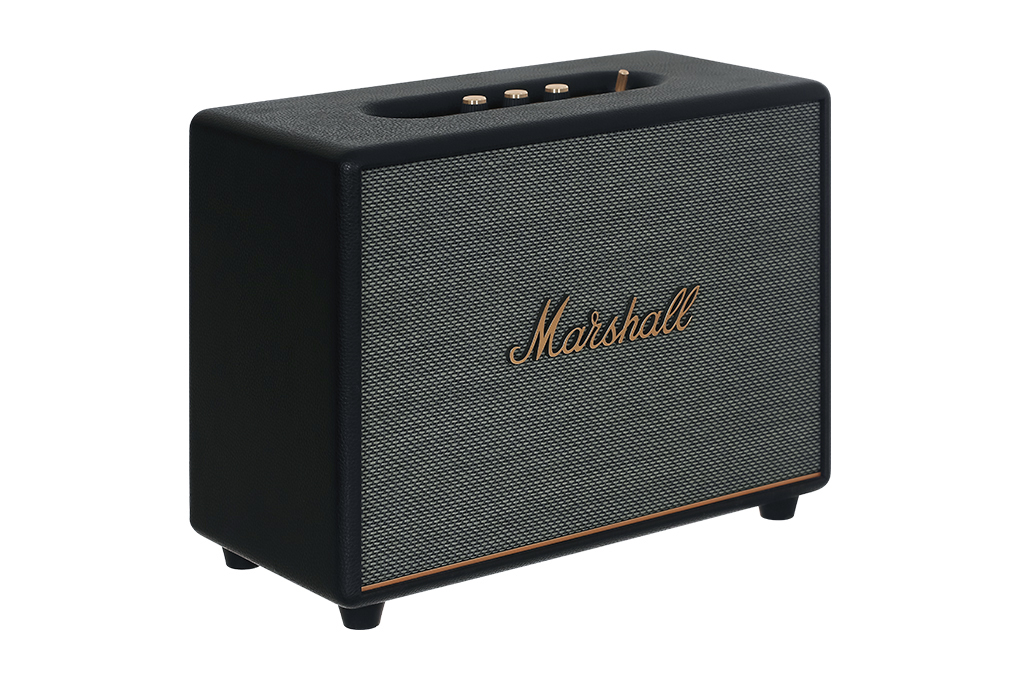 Loa Bluetooth Marshall Woburn III Màu Đen