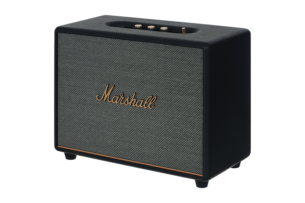 Loa Bluetooth Marshall Woburn III Màu Đen