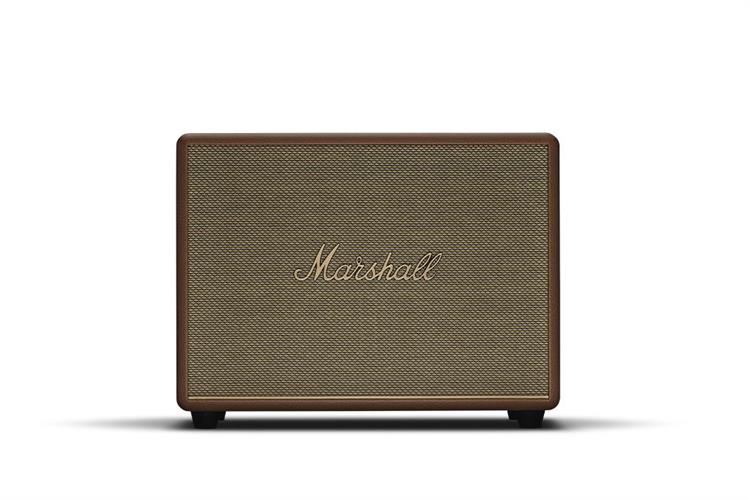 Loa Bluetooth Marshall Woburn III Màu Nâu