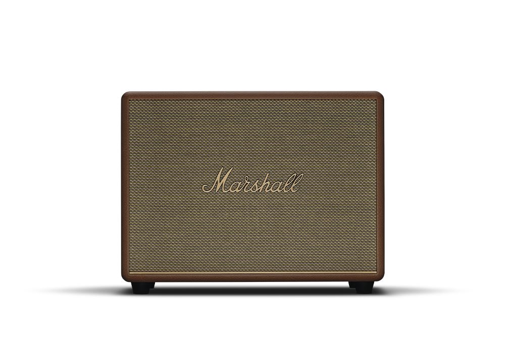 Loa Bluetooth Marshall Woburn III Màu Nâu
