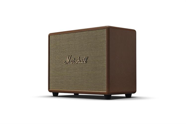 Loa Bluetooth Marshall Woburn III Màu Nâu