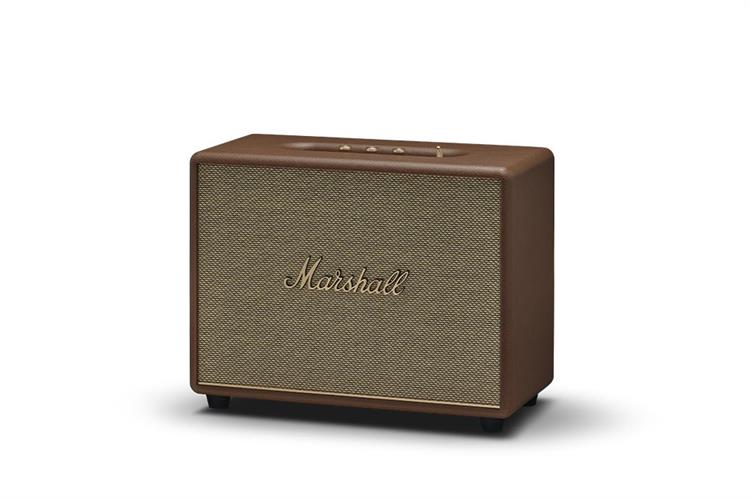 Loa Bluetooth Marshall Woburn III Màu Nâu