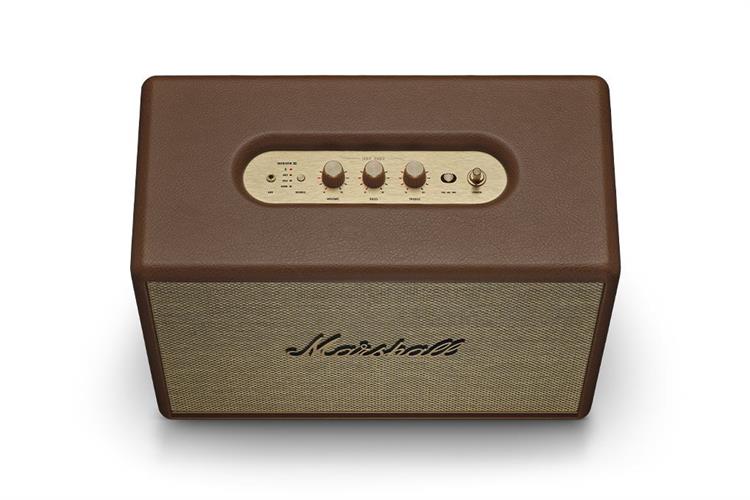 Loa Bluetooth Marshall Woburn III Màu Nâu