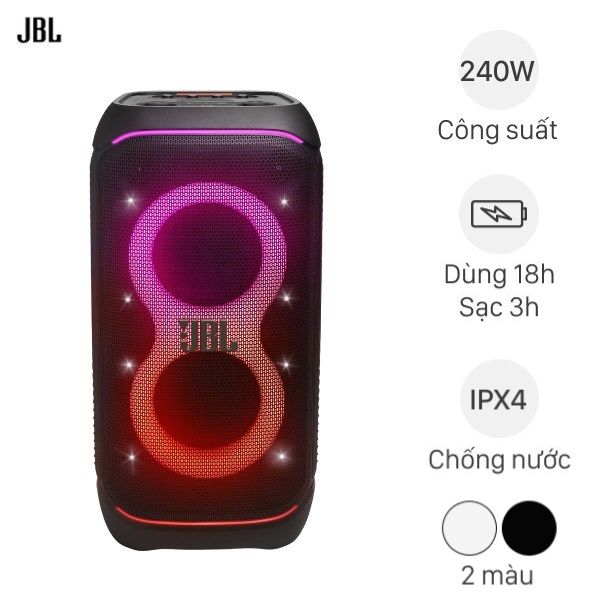 Loa Bluetooth JBL Partybox 320