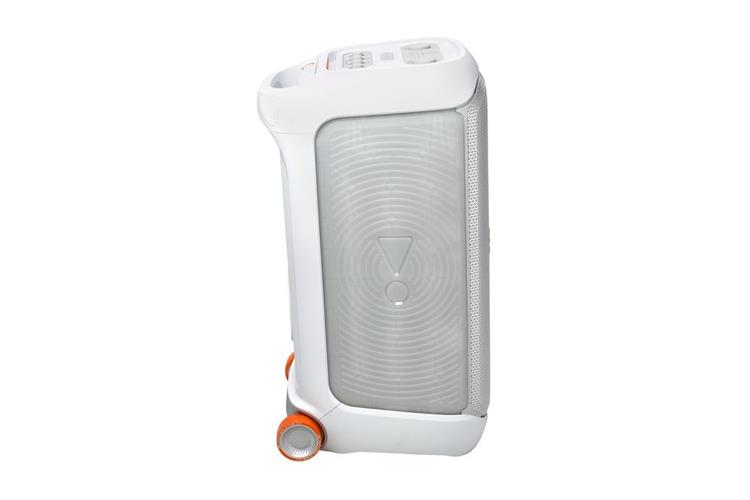 Loa Bluetooth JBL Partybox 320 Màu Trắng Ghi