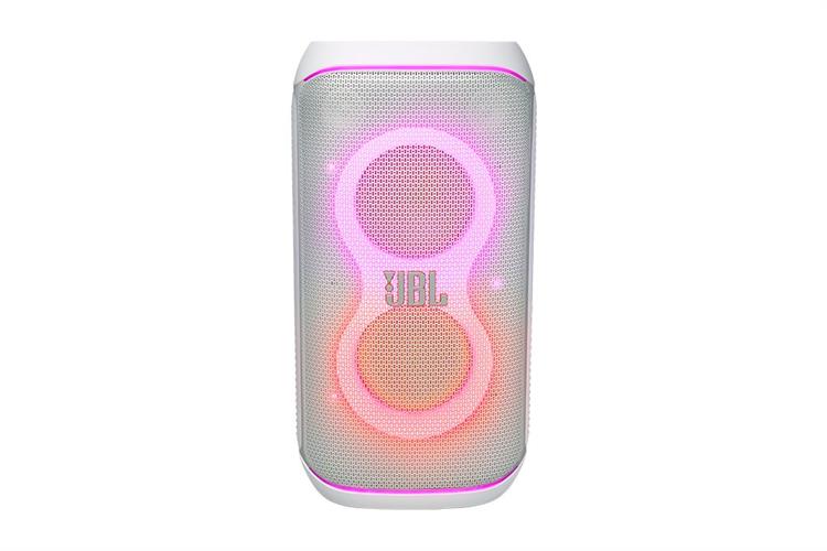 Loa Bluetooth JBL Partybox 120 Màu Trắng