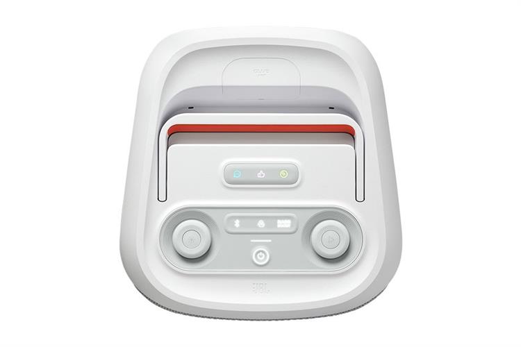 Loa Bluetooth JBL Partybox 120 Màu Trắng