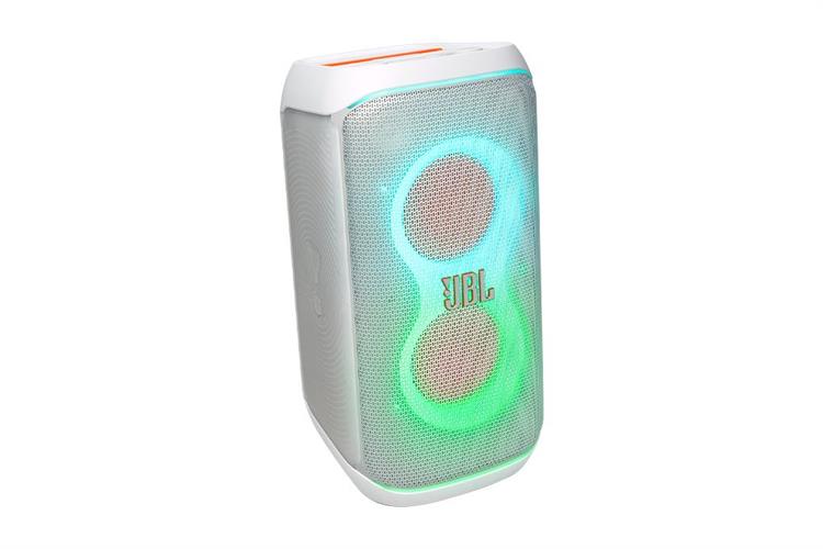 Loa Bluetooth JBL Partybox 120 Màu Trắng
