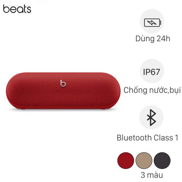 Loa Bluetooth Beats Pill