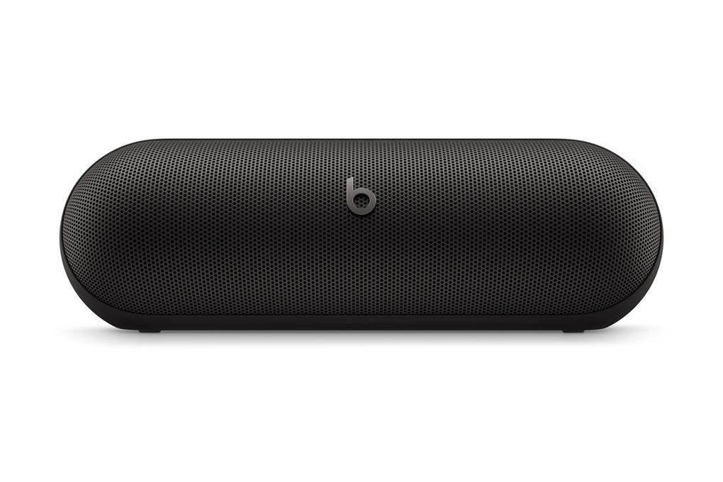 Loa Bluetooth Beats Pill Màu Đen