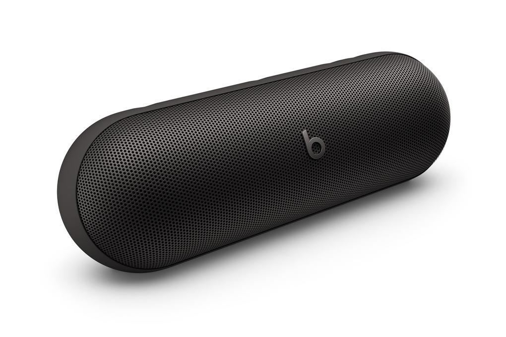 Loa Bluetooth Beats Pill Màu Đen