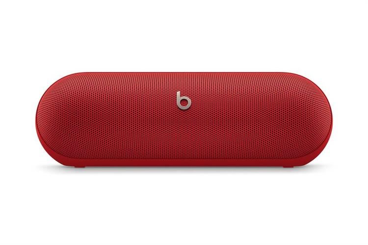 Loa Bluetooth Beats Pill Màu Đỏ