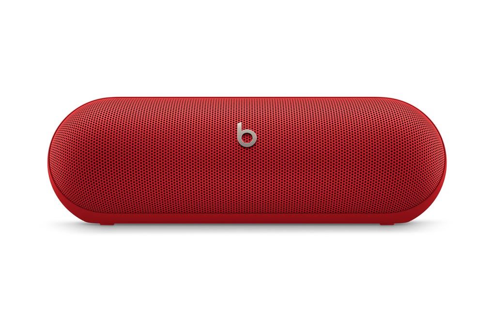 Loa Bluetooth Beats Pill Màu Đỏ