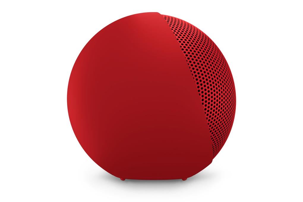 Loa Bluetooth Beats Pill Màu Đỏ