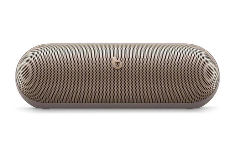 Loa Bluetooth Beats Pill Màu Vàng