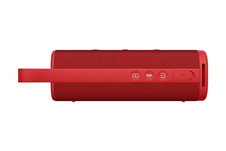 Loa Bluetooth Xiaomi Sound Outdoor Màu Đỏ