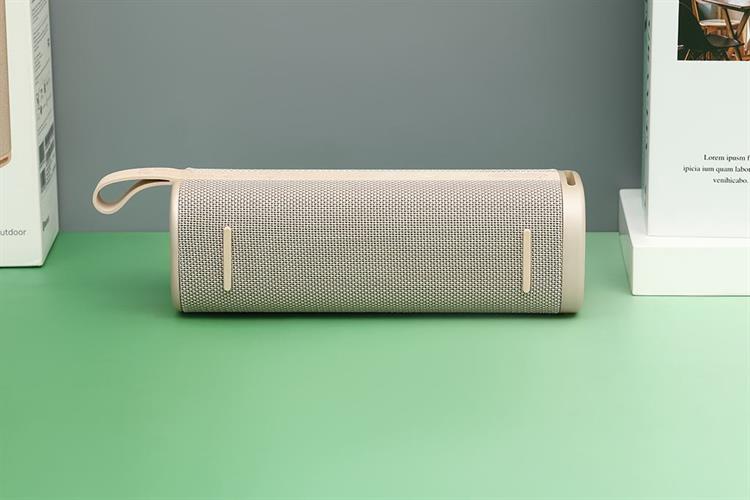 Loa Bluetooth Xiaomi Sound Outdoor Màu Vàng