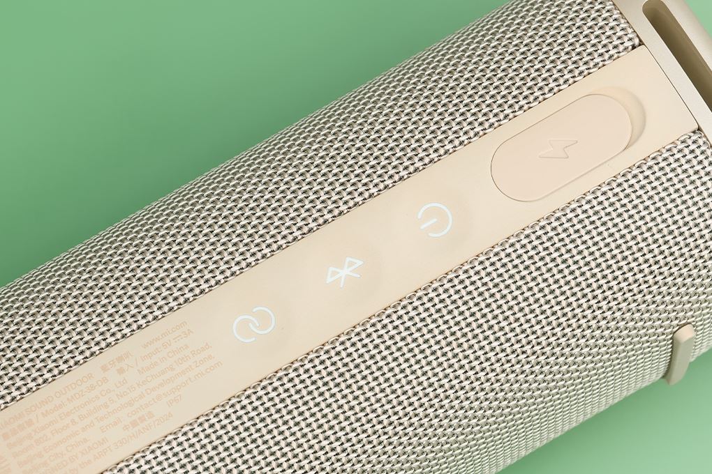 Loa Bluetooth Xiaomi Sound Outdoor - 12