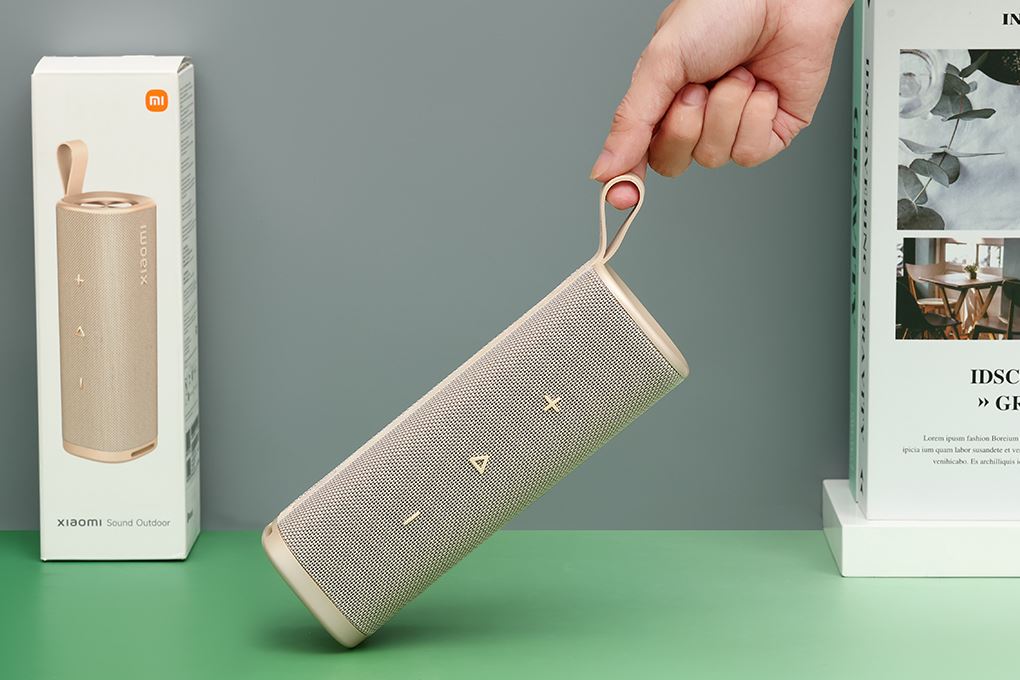 Loa Bluetooth Xiaomi Sound Outdoor - 14