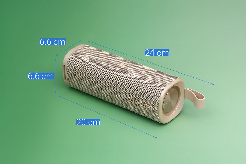 Loa Bluetooth Xiaomi Sound Outdoor - 16