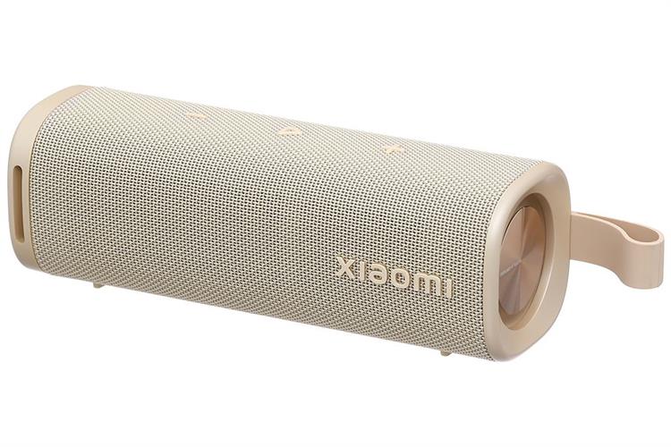 Loa Bluetooth Xiaomi Sound Outdoor Màu Vàng