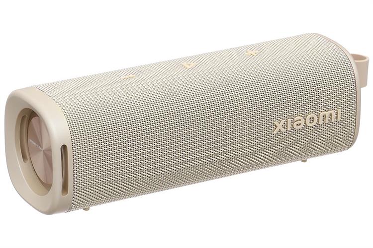 Loa Bluetooth Xiaomi Sound Outdoor Màu Vàng