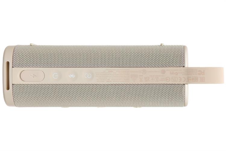 Loa Bluetooth Xiaomi Sound Outdoor Màu Vàng