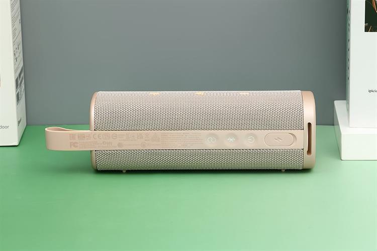 Loa Bluetooth Xiaomi Sound Outdoor Màu Vàng