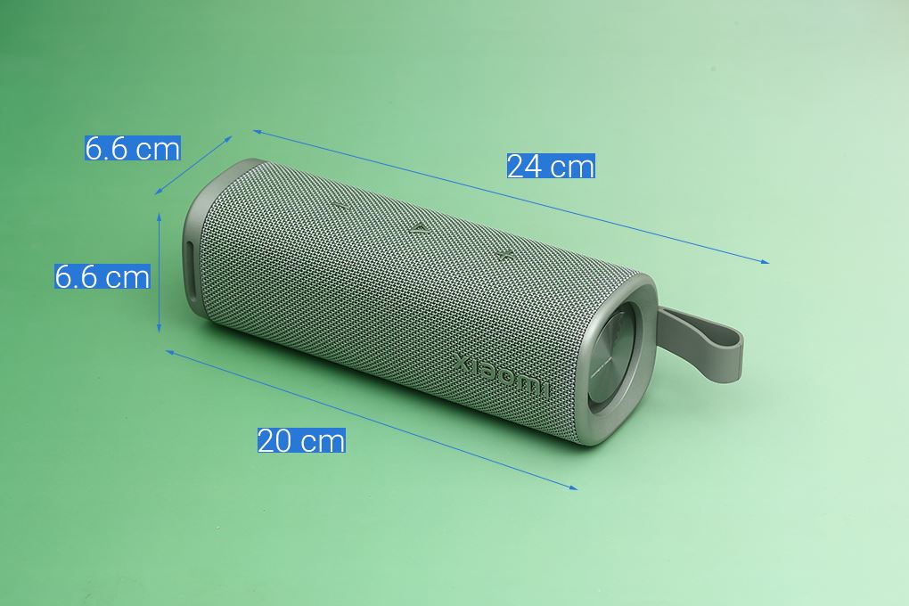 Loa Bluetooth Xiaomi Sound Outdoor - 16