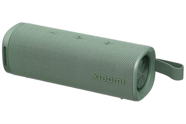 Loa Bluetooth Xiaomi Sound Outdoor Màu Xanh lá