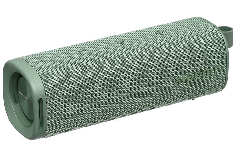 Loa Bluetooth Xiaomi Sound Outdoor Màu Xanh lá