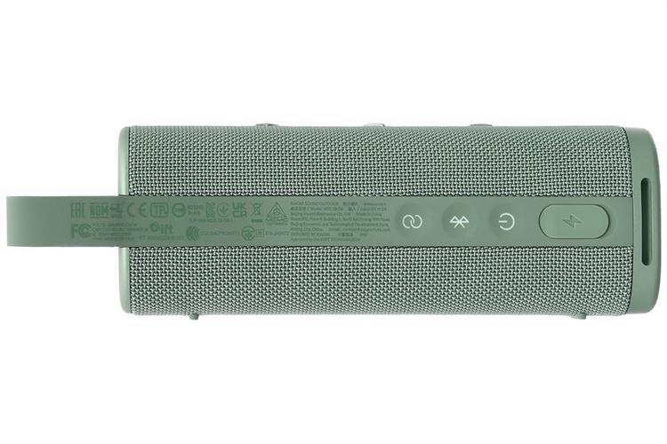 Loa Bluetooth Xiaomi Sound Outdoor Màu Xanh lá
