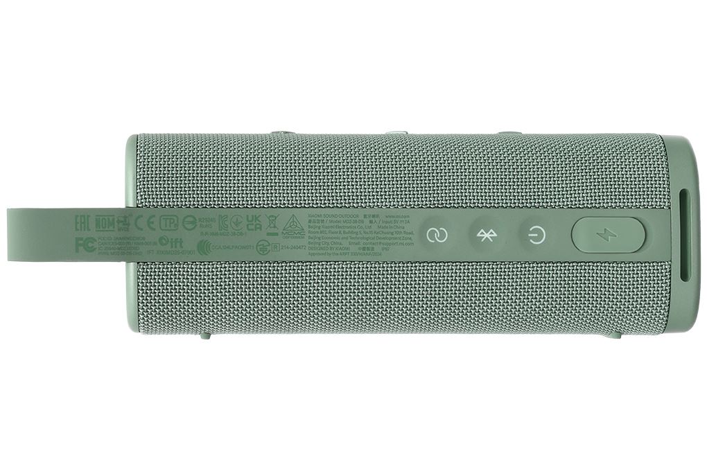 Loa Bluetooth Xiaomi Sound Outdoor - 4