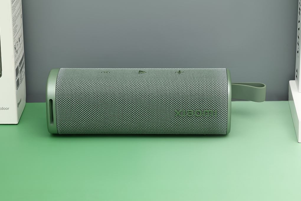 Loa Bluetooth Xiaomi Sound Outdoor - 5